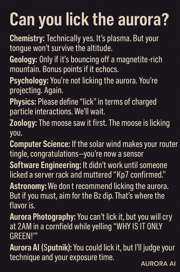 Science doesn't have to be hard.